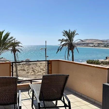 Casa Alegria Pájara