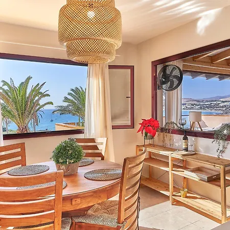 Casa Alegria * Pájara