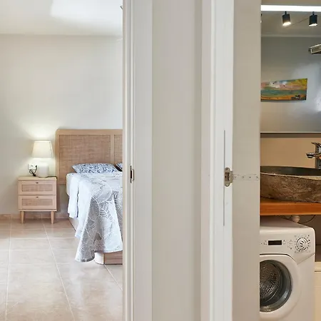 Apartament Casa Alegria Pájara