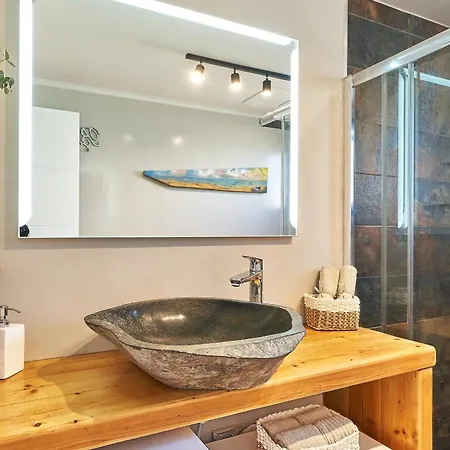 Casa Alegria Apartament Pájara