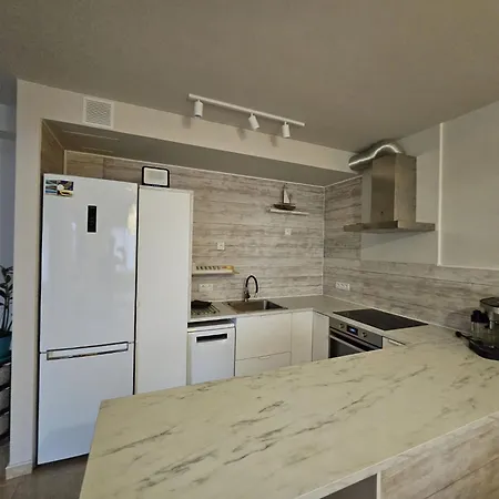 Apartament Casa Alegria *