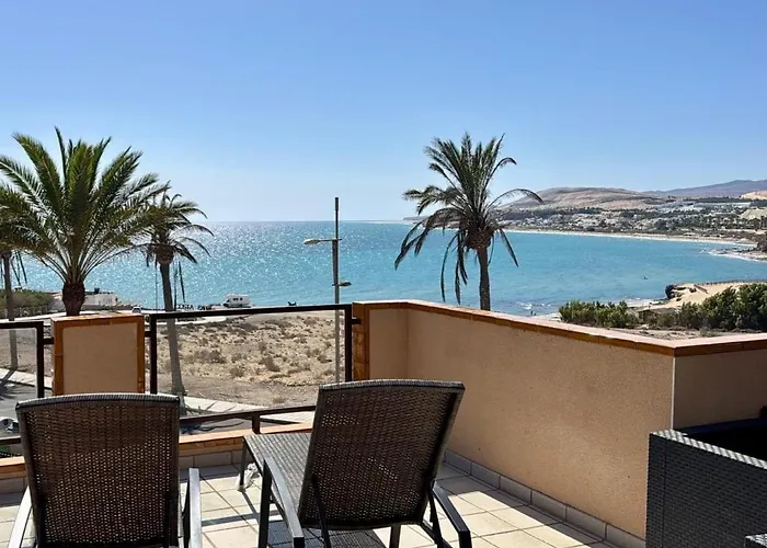 Casa Alegria Pájara