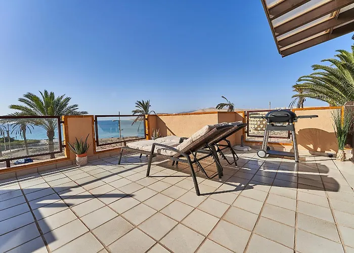 Casa Alegria Apartament