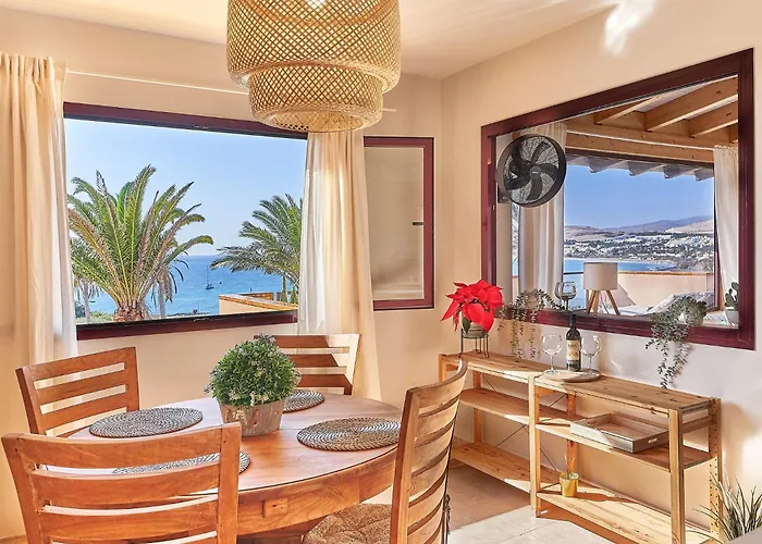 Casa Alegria * Pájara