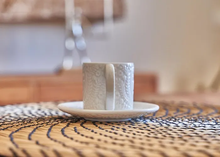 Casa Alegria Apartament