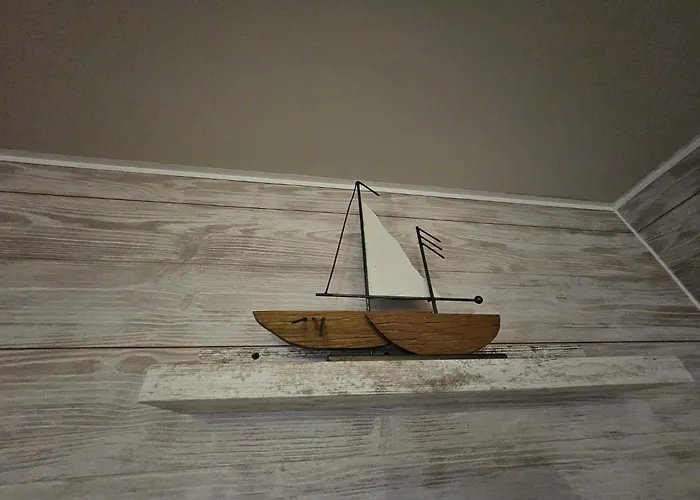 Casa Alegria Apartament Pájara