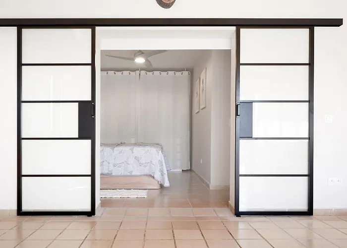 Casa Alegria * Pájara