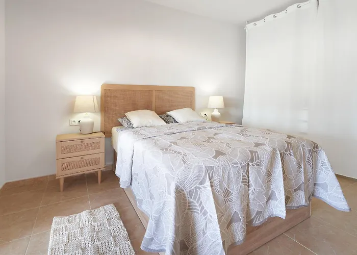 Casa Alegria Pájara