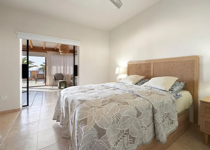 Apartament Casa Alegria