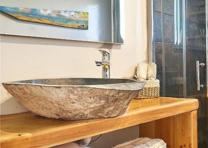 Casa Alegria * Pájara