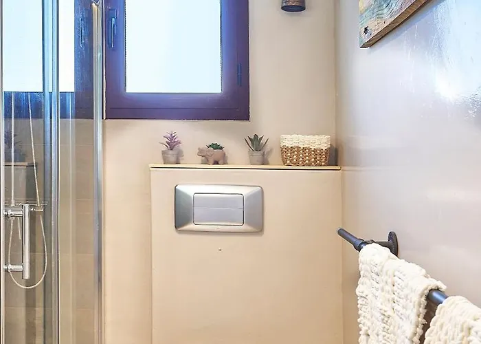 Casa Alegria Apartament Pájara