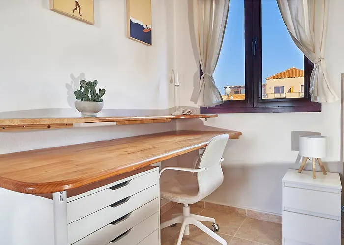 Casa Alegria Pájara