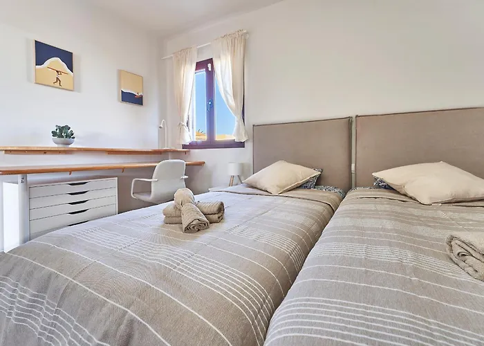 Apartament Casa Alegria