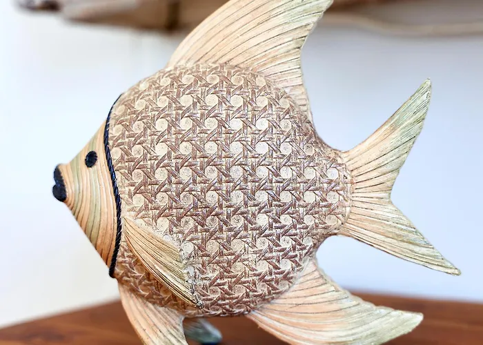 Casa Alegria * Pájara