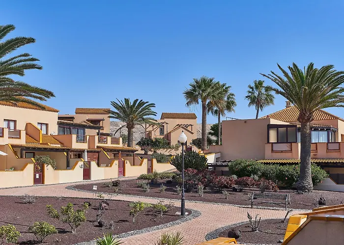 Casa Alegria Apartament