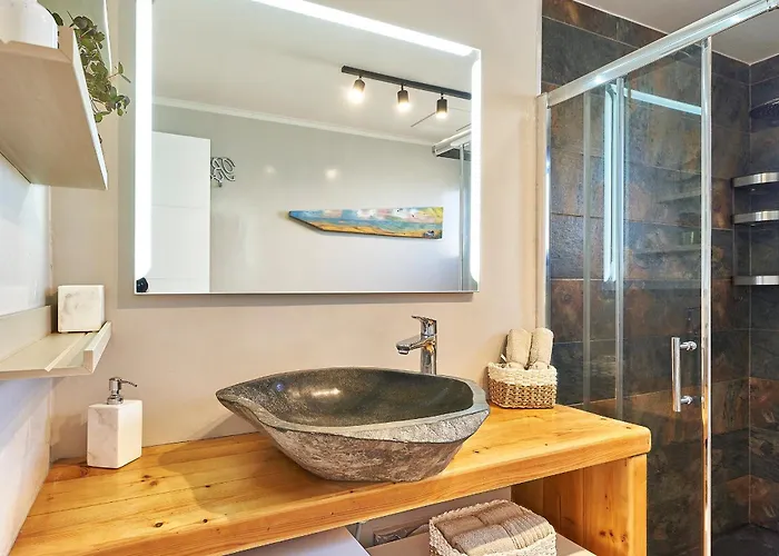 Casa Alegria Apartament Pájara