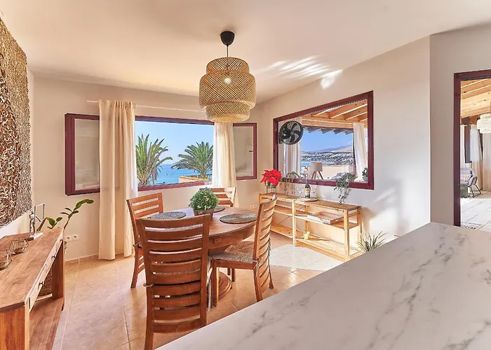 Casa Alegria Apartament *