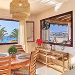 Casa Alegria Appartamento *