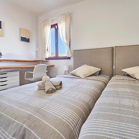 Appartement Casa Alegria