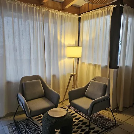 Appartement Casa Alegria *