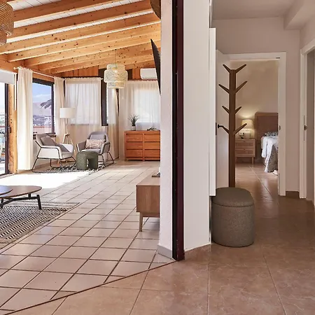 Casa Alegria Appartamento *