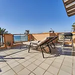 Casa Alegria شقة