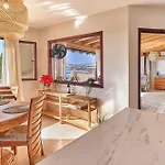 Apartamento Casa Alegria *