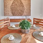 Apartamento Casa Alegria *