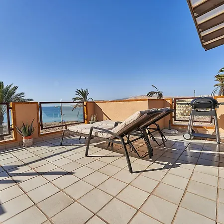 Casa Alegria Apartamento