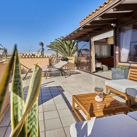 Casa Alegria *