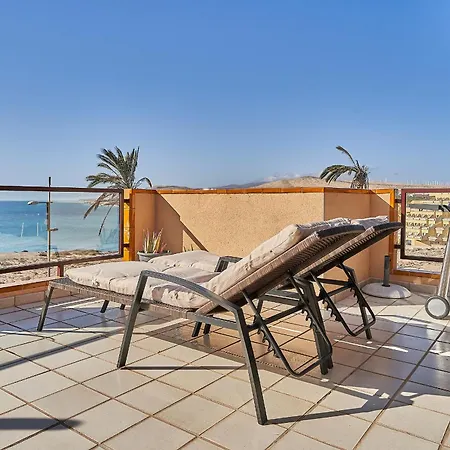 Casa Alegria Apartmán Pájara