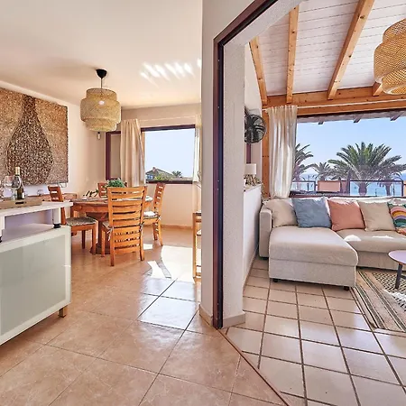 Casa Alegria