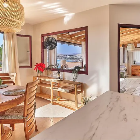 Apartamento Casa Alegria *