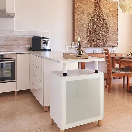 Casa Alegria Apartamento