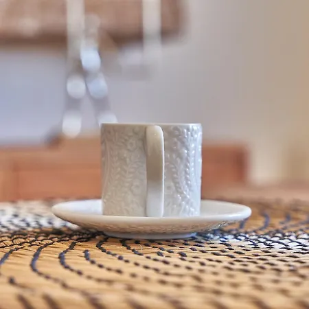 Casa Alegria Apartmán