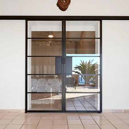 Casa Alegria