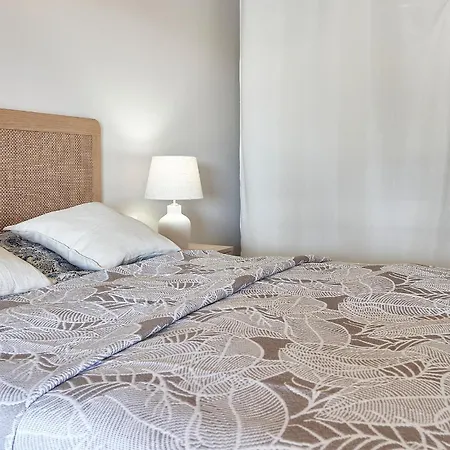 Casa Alegria Apartmán