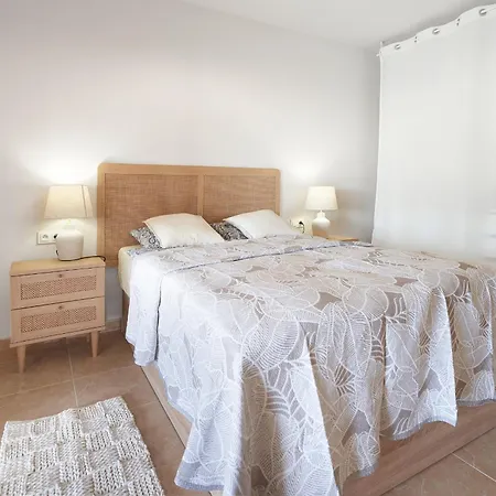 Casa Alegria Pájara