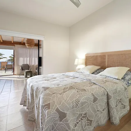 Apartamento Casa Alegria
