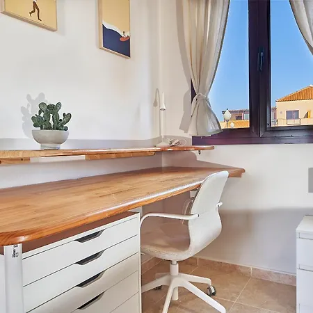 Casa Alegria Pájara