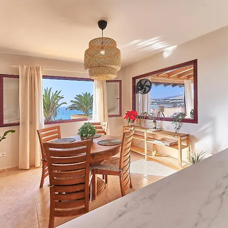 Casa Alegria דירה *