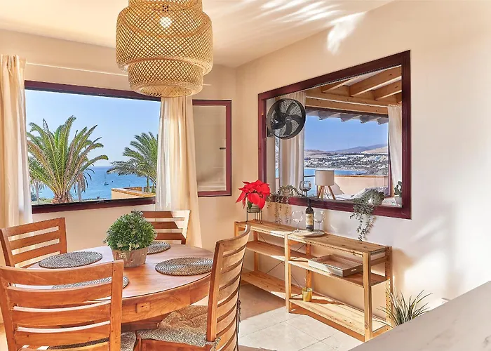 Casa Alegria דירה *