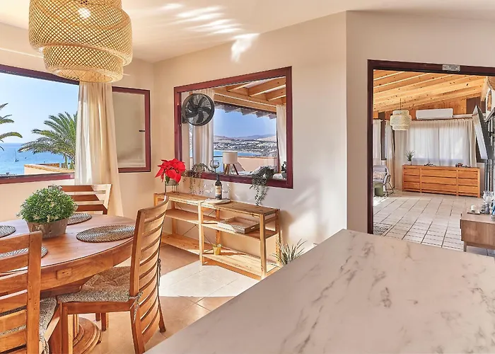 דירה Casa Alegria *