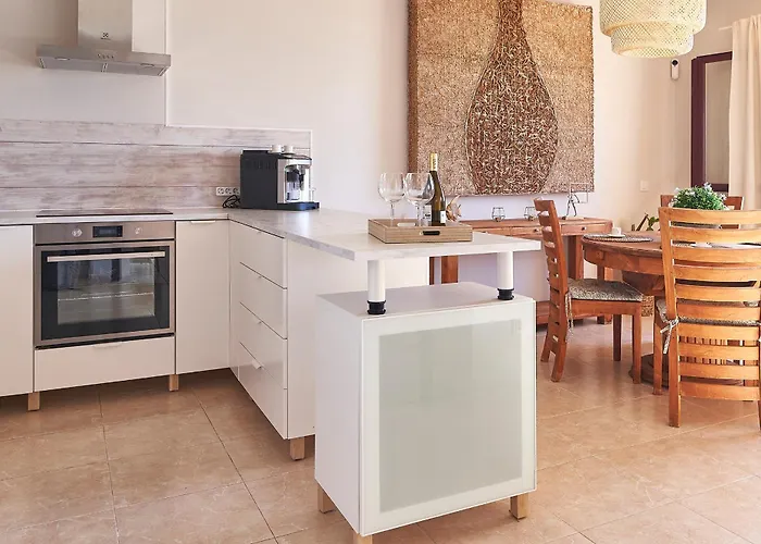 Casa Alegria דירה