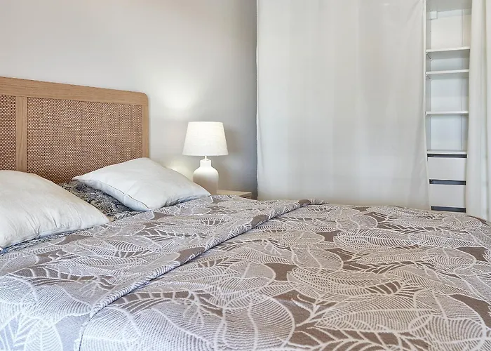 Casa Alegria Apartment