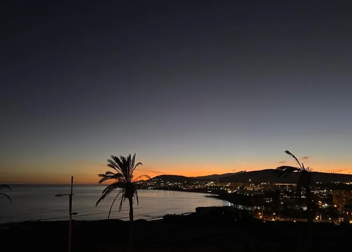 Casa Alegria דירה *