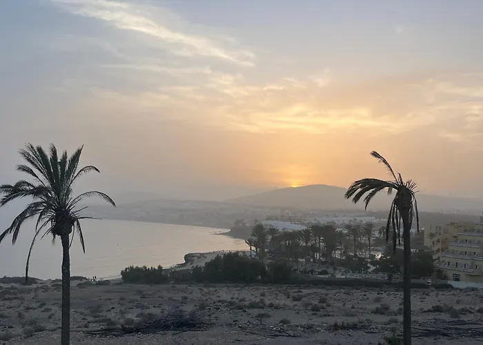 Casa Alegria * Pájara