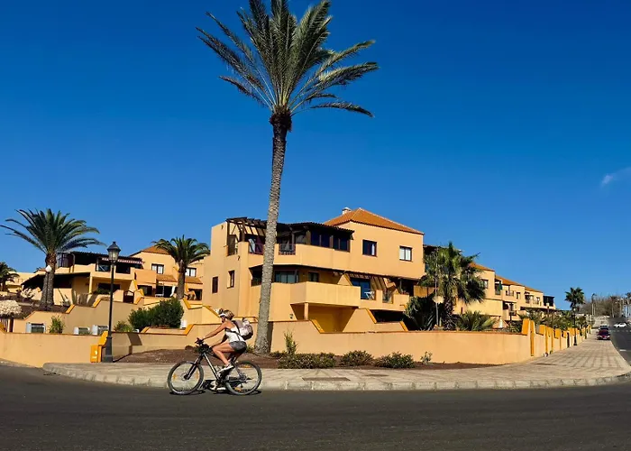 Casa Alegria Pájara