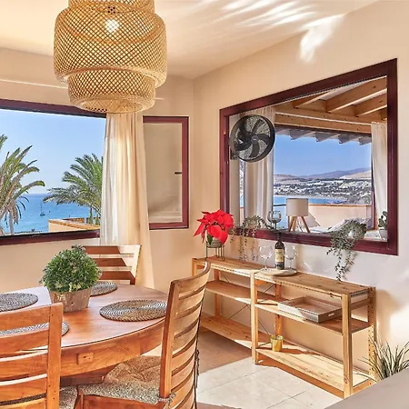 Casa Alegria Appartamento *