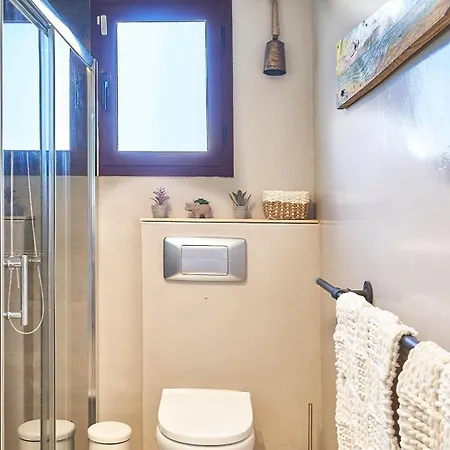 Casa Alegria Appartamento Pájara